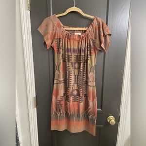Tunic top/dress